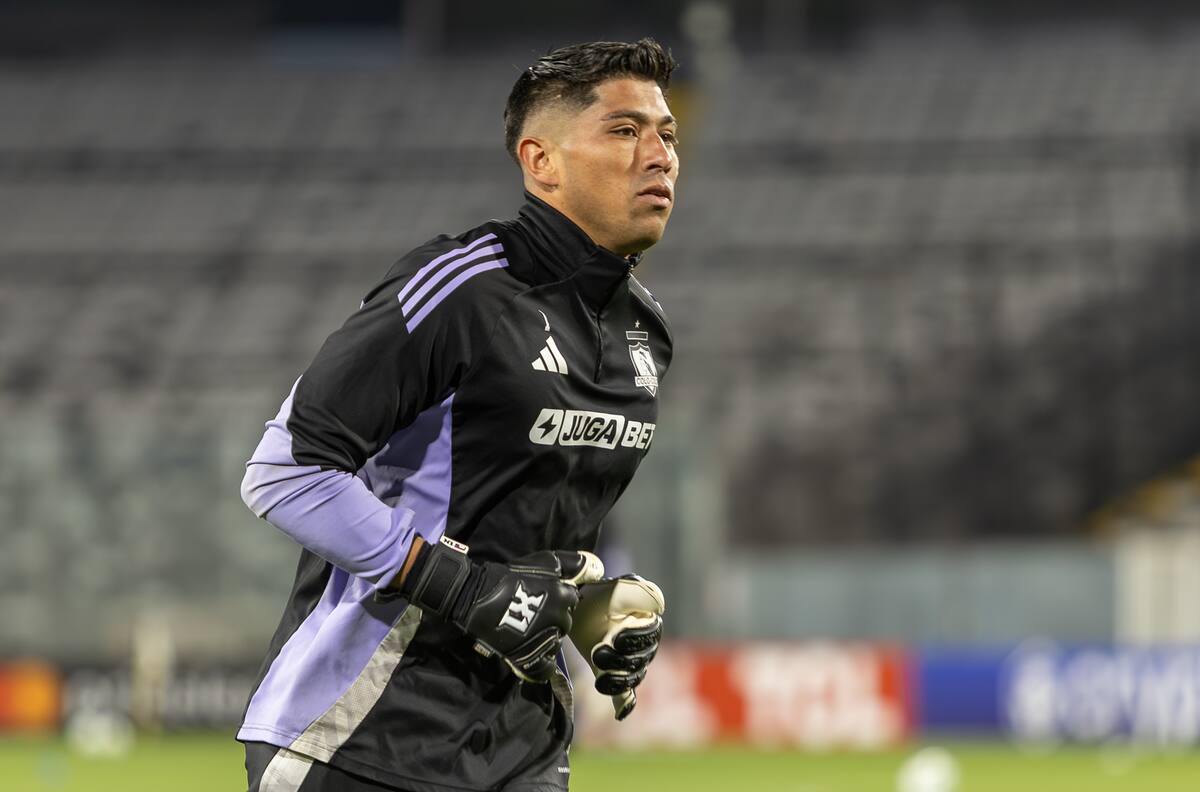 “La oferta está”: revelan el día en que Brayan Cortés podría dejar Colo Colo y partir a Peñarol