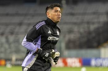 “La oferta está”: revelan el día en que Brayan Cortés podría dejar Colo Colo y partir a Peñarol