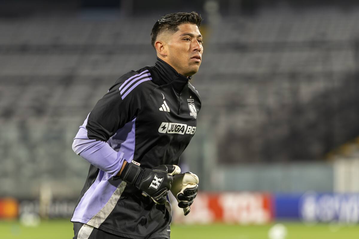 y la razón de su ausencia ante Ñublense.