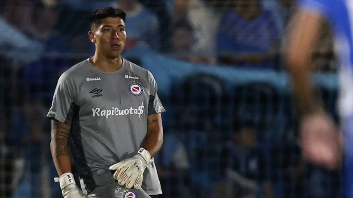 “Brayan Cortés es un jugador de selección; si lo hace bien en Argentinos Juniors, su carrera será top”