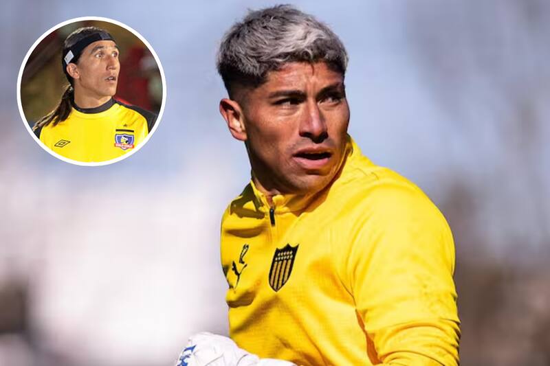 fue elogiado por Juan Castillo.