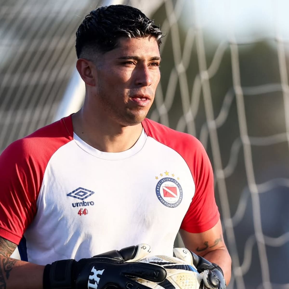 Atención Nico Córdova: el momento de Brayan Cortés que puede reabrir el debate en el arco La Roja