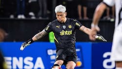 Peñarol se olvida rápido de Brayan Cortés y confirman a su reemplazo en el arco