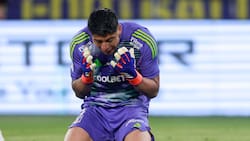 Tras enfriarse su traspaso al Puebla: los otros destinos que maneja Brayan Cortés para su futuro