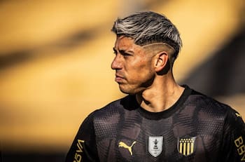 Se complica todo: Brayan Cortés cada vez más cerca de volver a Colo Colo para 2026