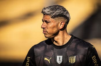 “Brayan Cortés es un tremendo portero, pero es una inversión poco redituable para Peñarol”