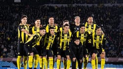 Es pura felicidad: Brayan Cortés obtiene su primer gran logro con Peñarol en Uruguay