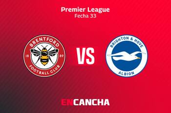 MARCADOR FINAL | Brentford 4 - Brighton and Hove 2 por Premier League 2024-2025