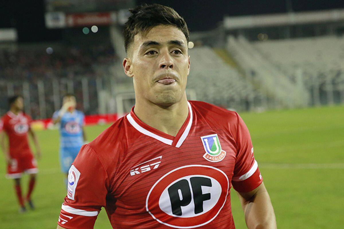 El jugador argentino despierta admiración en Vïctor Rivero.
