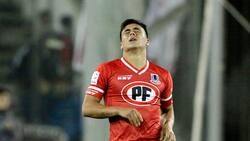 Sueña jugar en Colo Colo y decían que estaba desaparecido: Brian Fernández preocupa en Argentina
