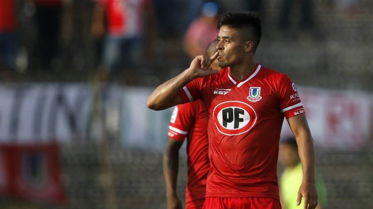 Representante de Brian Fernández: "Su lucha es día a día"