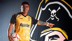 ¿Qué fue de Brian Fernández? El crack que duró un mes en Coquimbo Unido y pudo ser campeón de la Liga de Primera