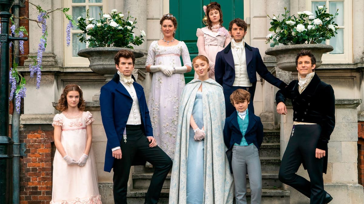 Netflix confirmó al protagonista de la cuarta temporada de “Bridgerton”
