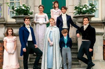 Netflix confirmó al protagonista de la cuarta temporada de “Bridgerton”