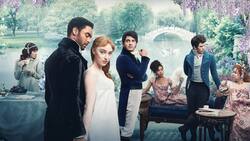 Este actor confirma su regreso en la temporada 4 de “Bridgerton” y anticipa nuevos dramas