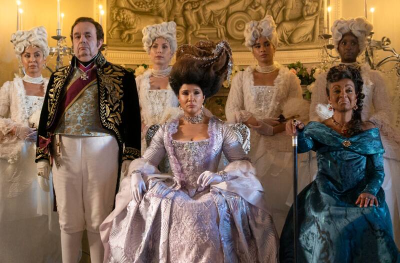 Netflix en su tercera temporada se centra en la evolución de la relación de amistad al amor entre Penélope Featherington y Colin Bridgerton.