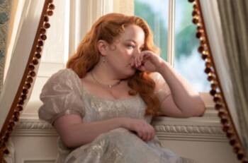 Estos son los 8 libros en las que se basa la serie de Netflix “Bridgerton”