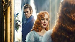 Todo lo que se sabe de la cuarta temporada de “Bridgerton” en Netflix