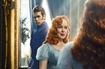 Todo lo que se sabe de la cuarta temporada de “Bridgerton” en Netflix