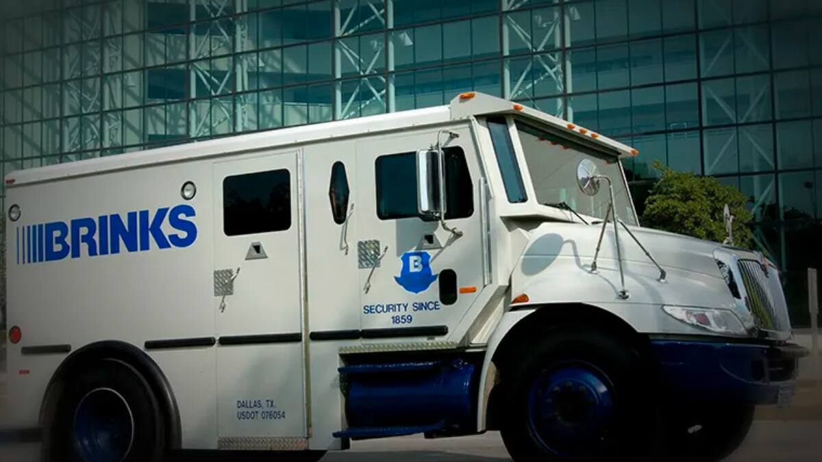 Brinks tiene nuevas ofertas laborales para Santiago y regiones: Pagan hasta $900.000