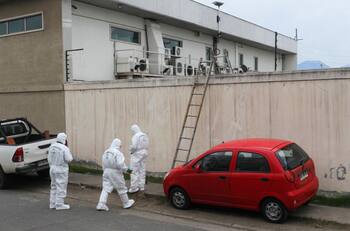 Millonario robo a Brinks: ¿Qué se sabe de los detenidos y del dinero sustraído?