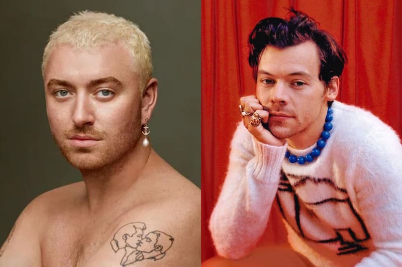 Estos fueron los mejores looks de los Brit Awards 2023