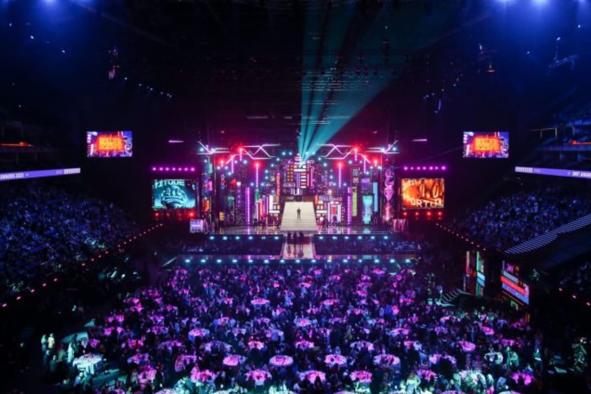 Brit Awards 2024