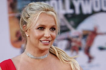 “Sentí que mi vida estaba en peligro”: Britney Spears preocupa con desgarrador relato tras ser fiscalizada por un policía