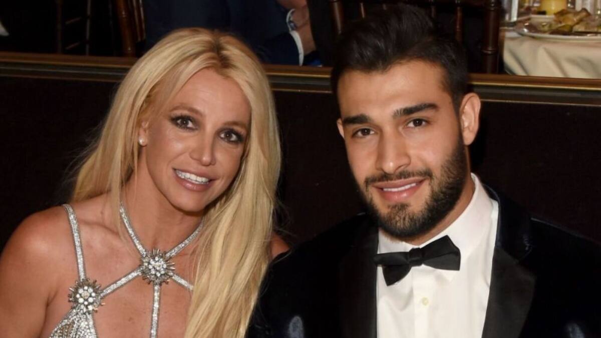 “Espera que ella esté bien”: Ex de Britney Spears estaría conmocionado por el complejo estado de la cantante