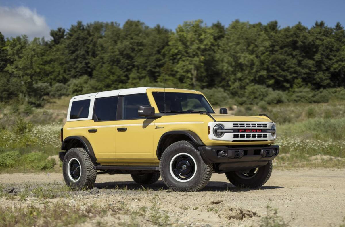 Tres destinos imperdibles para ir en tu 4x4 estas vacaciones