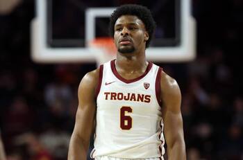 Podrá jugar con su padre, LeBron: Bronny James recibió el alta médica para jugar en la NBA