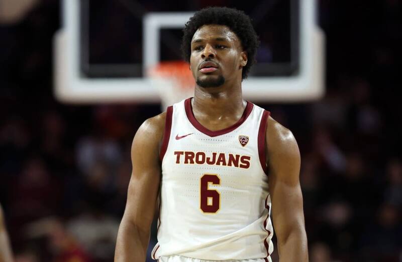 podrá estar presente en la noche del Draft,