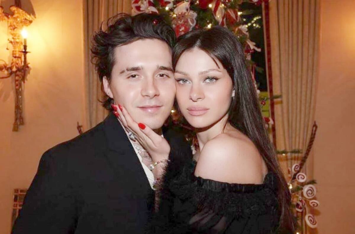 Brooklyn Beckham y Nicola Peltz presumen sus vacaciones de ensueño por Europa