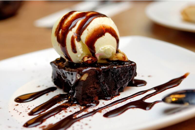 Un postre perfecto para esta Noche Buena.