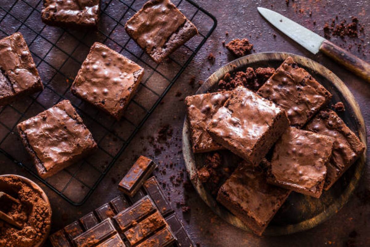 Aprende a preparar esta rica receta ideal para tus antojos dulces.