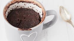 Receta de Brownie en taza: aprende a hacer este delicioso postre en menos de 5 minutos