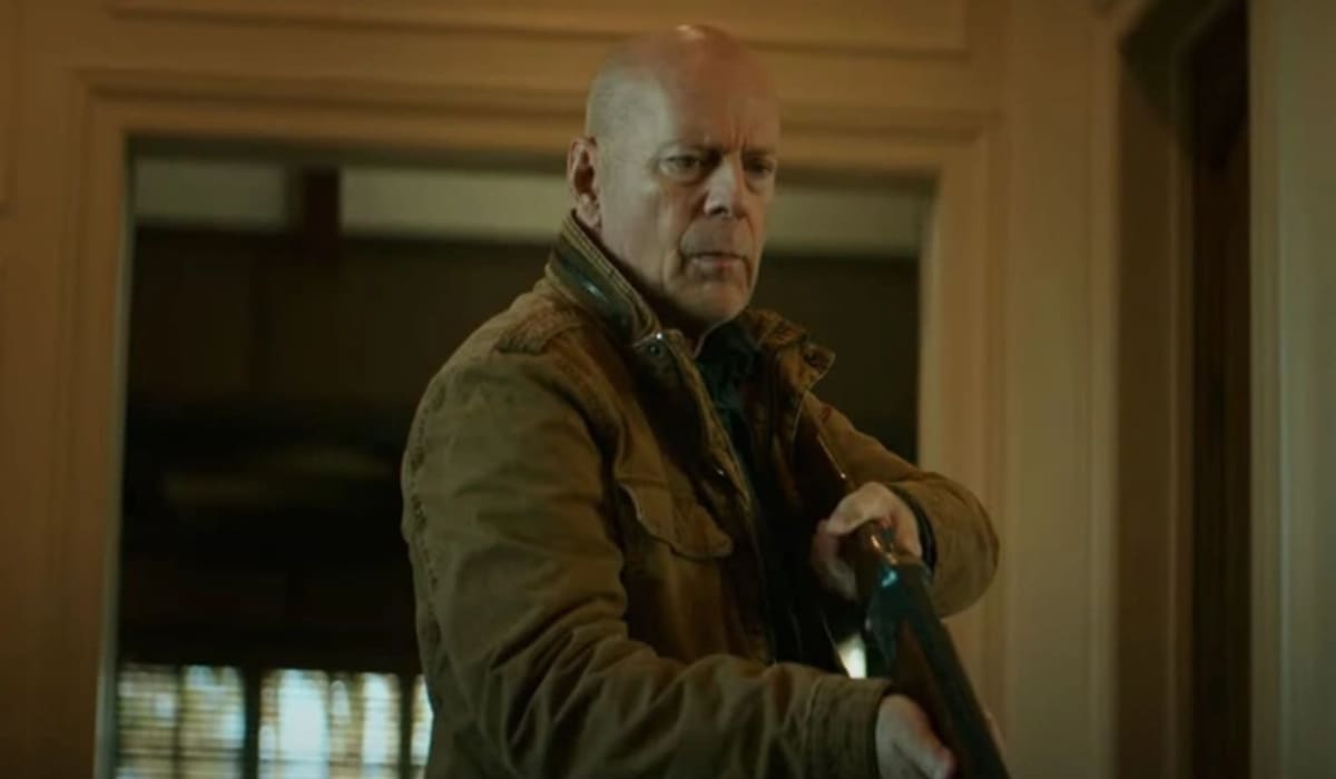 interpreta a un detective en esa película que arrasa en Prime Video.