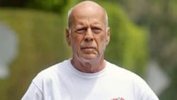 No reconoce a su familia: Bruce Willis cumplió 69 años en medio de su lucha contra la demencia
