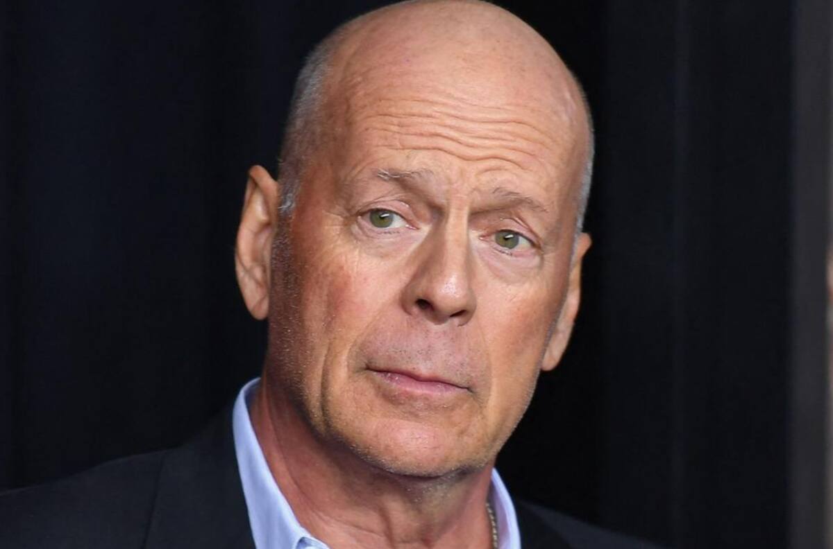 “Un emotivo adiós”: La familia de Bruce Willis se estaría preparando para dejarlo partir