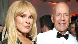 Hija de Bruce Willis actualizó el estado de salud de su padre