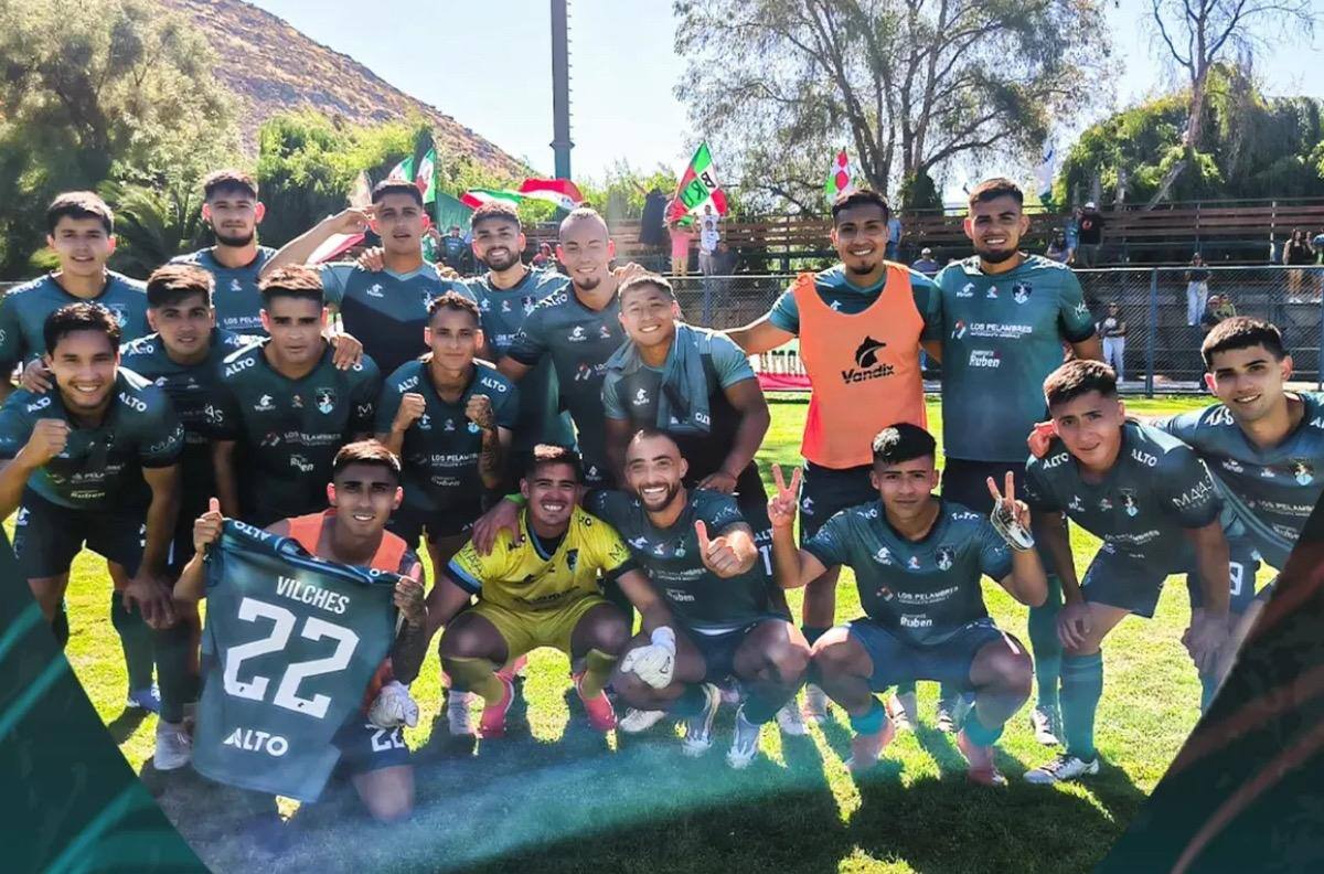 “Disputaríamos una liguilla mano a mano con cualquiera”: El gran primer año de Brujas de Salamanca en el profesionalismo