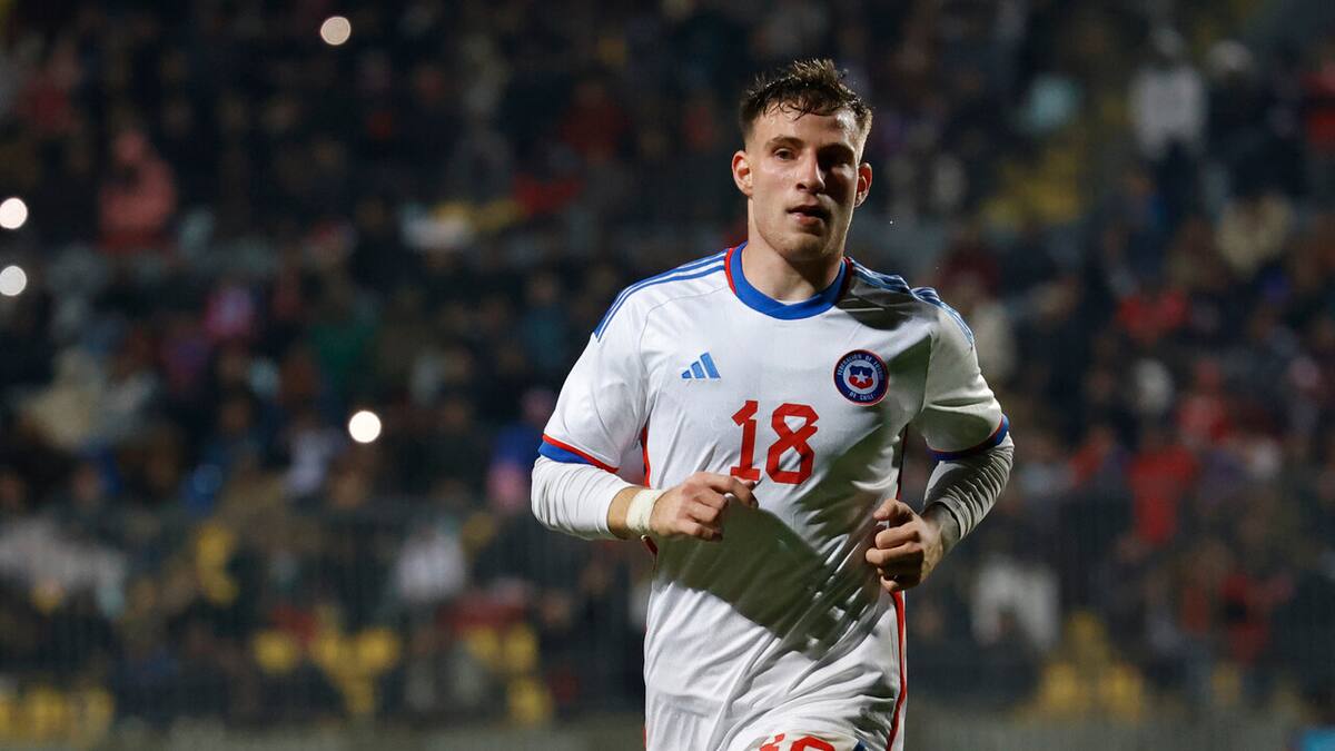 Bruno Barticciotto y su desahogo con Nicolás Córdova: “Que ni te avisen que no estás, me dolió”