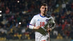 Bruno Barticciotto y su desahogo con Nicolás Córdova: “Que ni te avisen que no estás, me dolió”