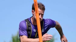 Carlos Tévez apuesta todo por Bruno Barticciotto: titular y con la 10