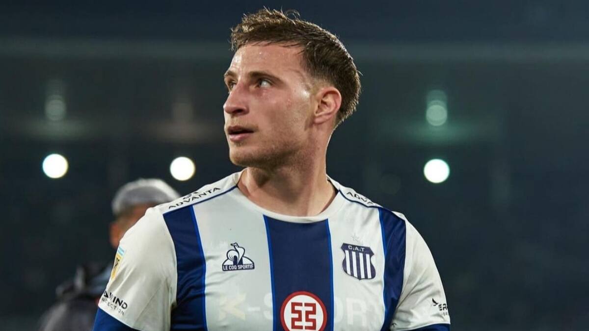 “Encajaría perfecto”: ponen en la órbita de Colo Colo a Bruno Barticciotto como futuro refuerzo