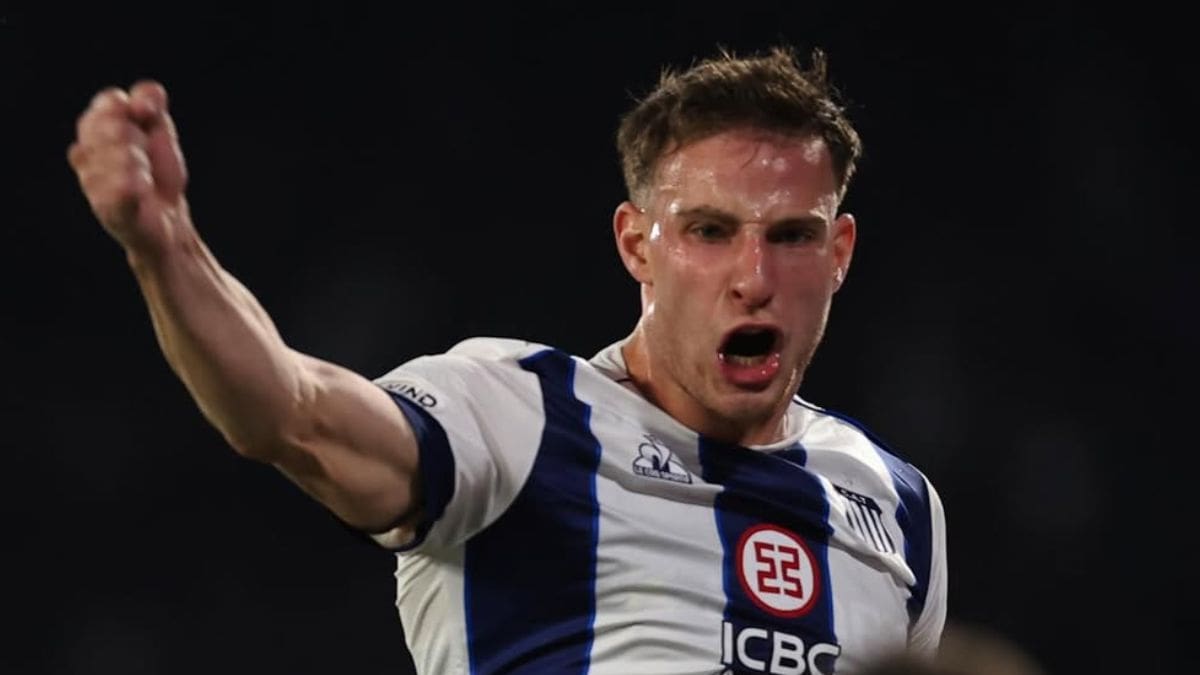 Una buena para Córdova en La Roja: Bruno Barticciotto le da gran noticia desde Argentina