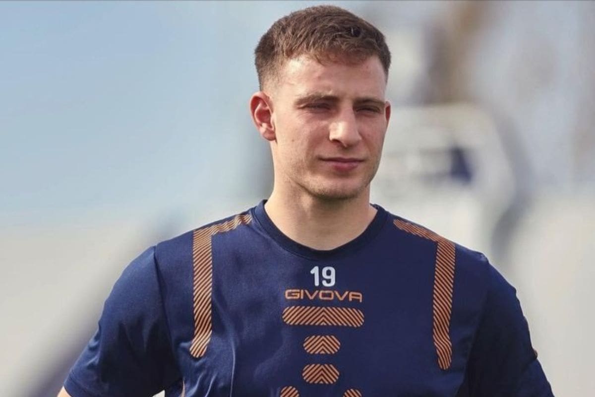 Bruno Barticciotto no juega un partido oficial desde el 7 de marzo de este año.