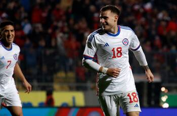 La razón por la que Bruno Barticciotto sigue sin jugar en Talleres