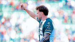 Bruno Barticciotto se lució con una nueva asistencia en la Liga MX
