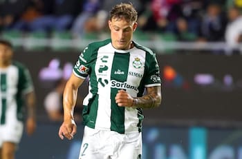 Fin al sueño de Colo Colo: Por qué Bruno Barticciotto está a cuatro goles de definir su futuro